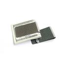 Minimalist Genuine Carbon Fiber Money Clip Wallet C it Card holder Clips For men women Portable Money Clip Carbon Fiber Holder