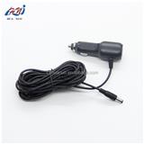 car cigarette lighter plug with dc plug