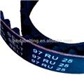 Car Spare Parts Timing Belt 97RU25 OEM. Part. No.: 1276170C00