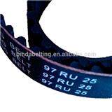 Car Spare Parts Timing Belt 97RU25 OEM. Part. No.: 1276170C00