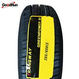 2018 rubber radial car trailer tyre china truck tire