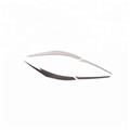 Tail Lamp Cover Rim ABS Chrome 2 Pcs For CX-5 2013-15 Accessories