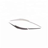 Tail Lamp Cover Rim ABS Chrome 2 Pcs For CX-5 2013-15 Accessories