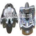 Brake caliper 45019-SDD-A00 L 45018-SDD-A00 R