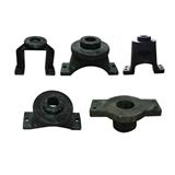 Wholesale High Quality Excavator EX200 Spring Seat