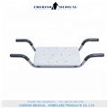 Adjustable Bath Seat with no backrest