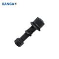 Cheap and high quality wheel bolt For BPW truck