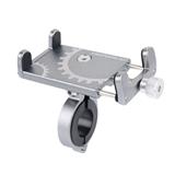 Bike Bicycle Phone Holder Extender  Navigation Fixed  Moto Moutain  Mobile Phone Holder with Sponge Pad for GPS  OEM Support