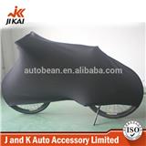 Bicycle mountain bike body cover, indoor elastic folding bike cover