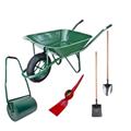 farm tools and equipment and their uses wheelbarrow