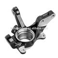 43211-12330 43212-12330 Auto Casting Steering Knuckle for Toyota Corolla 1998