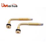 TR623A Tubeless Truck & Bus Tire Valve