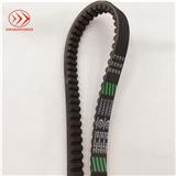 Professional Industrial Rubber Belt Tooth V Belt