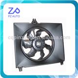 Hot Selling Auto Parts Eng Cooling Fan For SUZUKI Celerio/SUZUKI Alto OEM 17100-62L00
