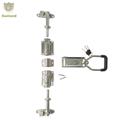 GL-11120S 304 Stainless Steel Freezer Refrigerator Truck Door Lock