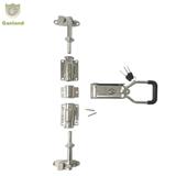 GL-11120S 304 Stainless Steel Freezer Refrigerator Truck Door Lock