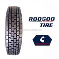 ROOGOO 12.00R24 12.00R20 315/80R 22.5 295/80R022.5 13R22.5 12R 22.5 385/65R22.5 truck tyre