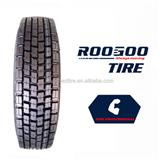 ROOGOO 12.00R24 12.00R20 315/80R 22.5 295/80R022.5 13R22.5 12R 22.5 385/65R22.5 truck tyre