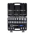 32pc Hand tools box spanner set for auto repair
