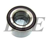 Auto wheel hearing 44300-S04-004 for HONDA