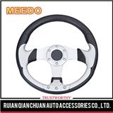 China manufacture professional auto parts steering wheel