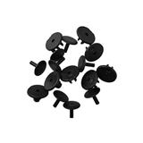 custom car body kits snap clip buttons insulation retainers