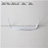 CHEVROLET LOVE 2006 front grille trim