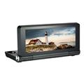 Car dvr gps with wifi and ADAS and android system