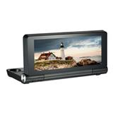 Car dvr gps with wifi and ADAS and android system
