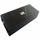 Car amplifier class d mono with 6500W RMS and 2 years warranty