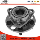 For Chevrolet Beretta Cavalier Buick Cadillac Wheel Hub Bearing Unit 1984-1996