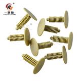 A49 Big Car Tree Type Roof Plastic Clips