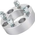 1.5" Thick 4/137 Wheel Spacers - Can-Am Borbardier Outlander Renegade Race