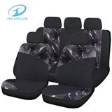 Wholesale Full Set Universal Auto Seat Covers For Cars