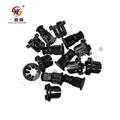 Push Type Retainers Plastic Auto Clips