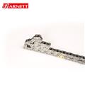 China Supplier Manufacturers Wholesale Hard 45Mn 25H Motorcycle Chain