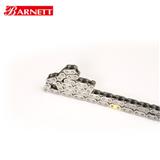 China Supplier Manufacturers Wholesale Hard 45Mn 25H Motorcycle Chain