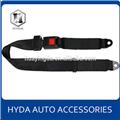 Factory Direct Hot selling Simple 2 Point Vehicle Lap Belt