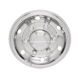 truck bus 17.5 inch Stainless Steel universal  rear wheelcover Wheel Liner