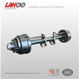 13 Ton Fuwa Truck Axle