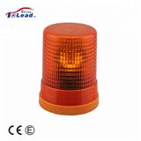 12-24V Africa market Revolving Halogen Rotate warning light for trucks