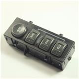 4WD Transfer Case Switch For Chevrolet Silverado 99-02/GMC Sierra 99-02 V8 4.3L 4.8L 6.0L 15709327 19168767 901-062