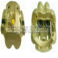Brake caliper 58180-4AA00 L 58190-4AA00 R