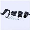 2 BOLT Billet Engine Mount Engine Swap Fitting For EK