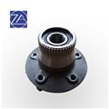 Professional Factory Car Parts Wheel Hub bearing Assembly for European Car No.003037