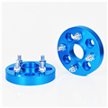 OE Customize 4 Holes Forged Aluminium 6061 7075 Hard Anodized Wheel Adapter Spacers