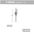 Russia plastic flexible road reflective delineator post