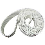 Sanmen guangzheng rubber factory xl/h/5m/8m Joint endless PU timing belt