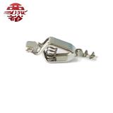 automotive analyzer clip screw or crimp connection