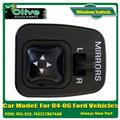 Power Side Door Mirror Switch For 04-06 Ford Vehicles 901-319 F65Z17B676AB